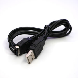 GBA SP USB Charging Cable